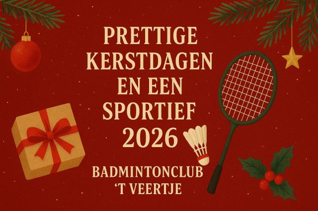 Kerst 2025